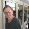 The Hateful Eight's Tim Roth "I Love Tarantino Films"