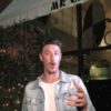 Eric Balfour I Taught A Koala How To Speak English And Soon Realized He Is A Racist