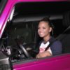 Christina Milian Leaked Song 'Give Me The World' "It's Not About Lil Wayne"
