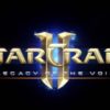 StarCraft II Legacy Of The Void - Opening Cinematic Trailer