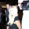 Jessica Simpson 6 Hour Dinner At Craig's