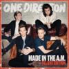 One Direction's New Album "Made In The A.M." Ready For Pre-Order