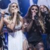 Little Mix Perform New Songs From "Get Weird"