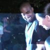 Kim K, Kanye, Anna Wintour Vogue After-Party + Kim's 35th Pre-Bday Night