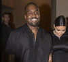 Vogue/CFDA After-Party In Beverly Hills