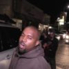 Kanye West "I'm Going To Give All The Paparazzi A Pair Of Yeezys"