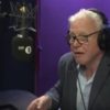 Sir David Attenborough Narrates Adele's "Hello"