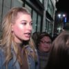 Hailey Baldwin's Birthday Dinner At Katsuya No Jenners, No Hadids, Many Vine Stars