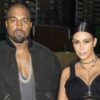 Aaaand Kimye's Baby Name Is...