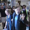 Mark Hamill Luke Skywalker In Star Wars: The Force Awakens "Luke, I Am Your Father"