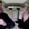Rainy Day Carpool Karaoke With Adele