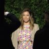 Chanel & Charles Finch Pre-Oscar Dinner At Madeo