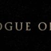 Rogue One: A Star Wars Story Official Teaser Trailer