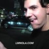 Christian DelGrosso Gives Advice To Young Fan Using FaceTime