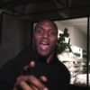 NFL Player Takeo Spikes "I Hustled Sandwiches At The Masters Tournament"