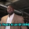 NBA Legend Horace Grant My Family Is Genetically Gifted