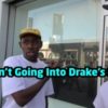 Tyler The Creator Free 'Views' Shirt At Drakes Pop Up On Fairfax "I'm Not Here For That"