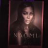 Weeknd, Joe Pesci, Gigi, Diddy, Quincy Jones, Lee Daniels Naomi's Book Is Selling For $1750!!!