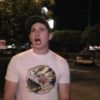 The Goldbergs: Sam Lerner I'm In A Movie With Vine Stars!
