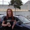 Katherine McNamara Not Sure About Mobile Showers...Yet