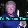 Ken Todd - Ex English Footballer & Lisa Vanderpump's Man "They Should Never Play For England Again!"