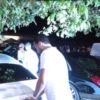 French Montana & Amber Rose Leave Fourth Of July Party Together