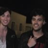 Secret Weapons "We Kidnapped Our Fans Before...To PARTY!"