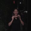 Jennifer Garner Let's Play - "Are You Pregnant?"