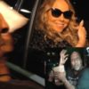 Mariah Carey "Let Me Hear You Rap"