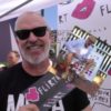 Donald "Drawbertson" Robertson Here's The Secret To Looking Young For Men!