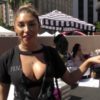 Chantel Jeffries "I'm Here For Gender Equality"