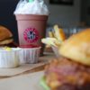 Oh My God! Gourmet Burger Drive-Thru?! Burger City Grill Is Coming To North Torrance!!