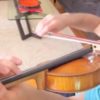 Awesome Violin Cover Of 'I'm The One'! Amazing Story Of Niv Ashkenazi