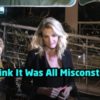 Erin Andrews and DWTS Judges "Y'all Are Trying To Fabricate A Story"