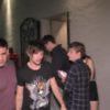 1D: Louis Tomlinson and Friends Get Bottle Snatched!