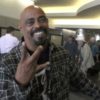 Cypress Hill's Sen Dog and B Real Throw Your Set in the Air