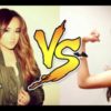 LMNOLA Presents: Camila Cabello VS Becky G