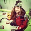 Backcountry Lover and Thrill Seeker Women "I’m Rowing From Japan to San Fran!"