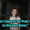 Duck Dynasty: Sadie Robertson I'm About To Go Footloose At My School!