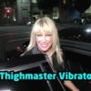 Suzanne Somers Use My Thighmaster Vibrator in the Bedroom