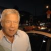 Patriots Owner: Robert Kraft I Wish I Was Gronk